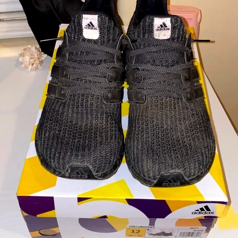Adidas Ultra Boost